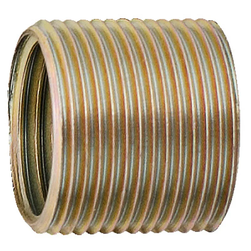 Unior Right Pedal Thread Insert 10 Pieces Set