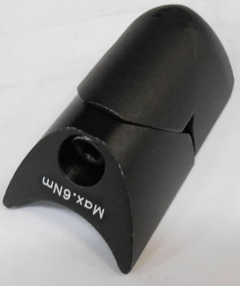 Liv Avail Adavanced Integrated Seat Post Clamp 35mm Long