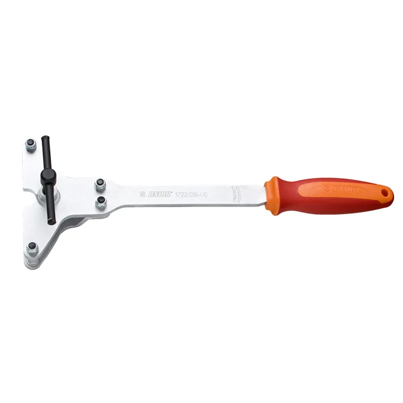 Unior Universal Freewheel Remover in Red