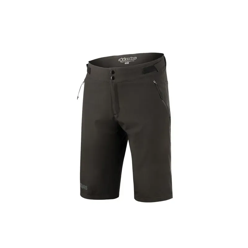 Alpinestars Rover Pro Shorts In Black