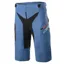 2021 Alpinestars Drop 8.0 Shorts in Blue