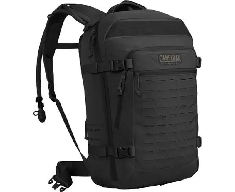 Camelbak Motherlode 3.0-litre Mil Spec Crux Lumbar Reservoir in Black