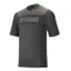 Alpinestars Drop 4.0 Short Sleeve Jersey In Black