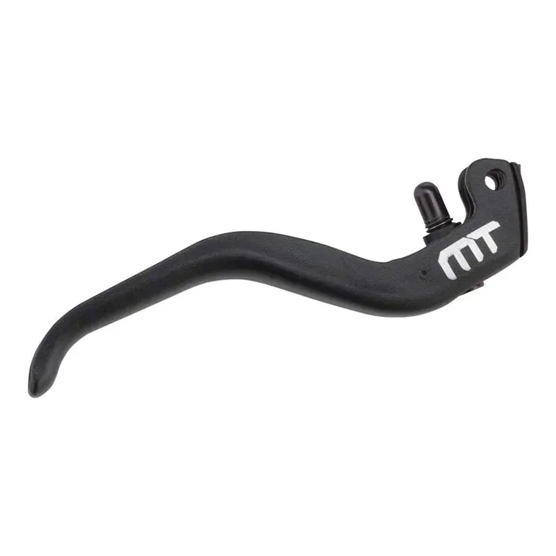 Magura MT4 2-Finger Lever Blade in Black