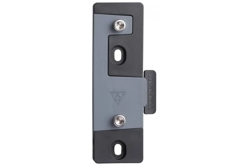 Topeak Cage Mount QR in Black