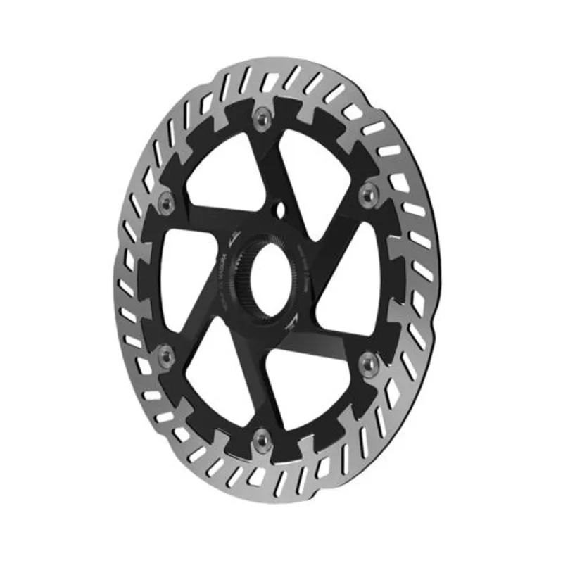 Magura Rotor MDR P CL Center Lock with lockring for thru axle