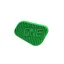 OneUp Dropper Lever Cushion V3 Green