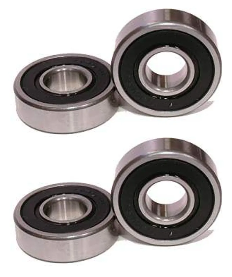Hope Pro 5 6B Rear Hub Bearing Kit - 11PSD