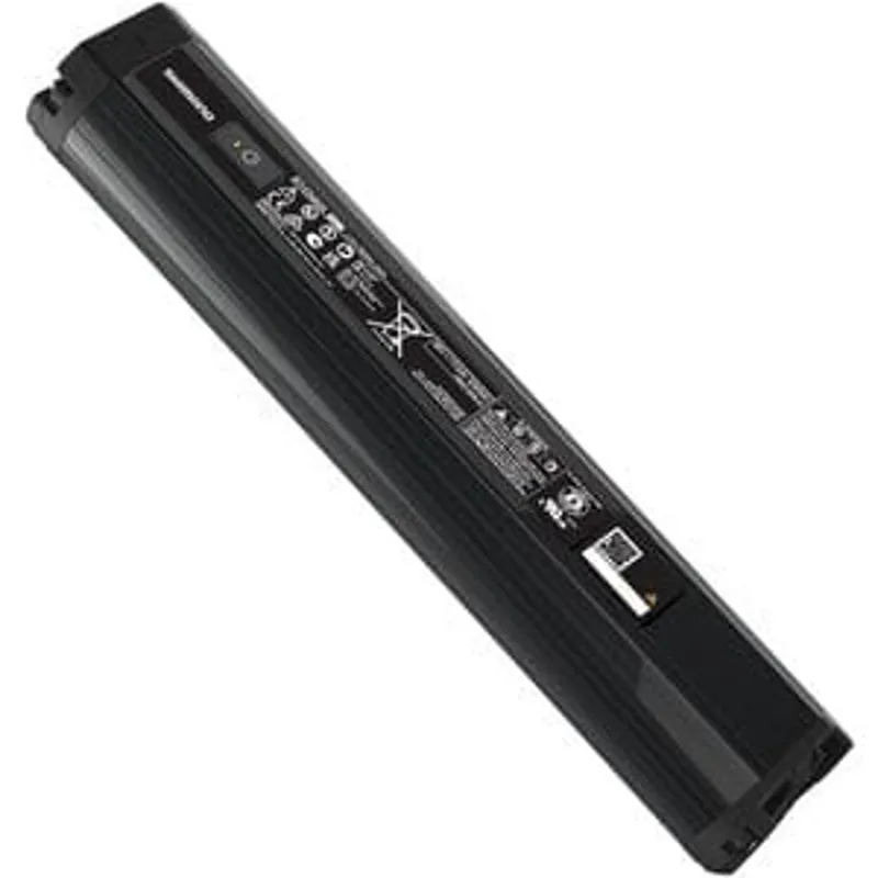Shimano STEPS systems Battery BTEN806 Internal 630Wh