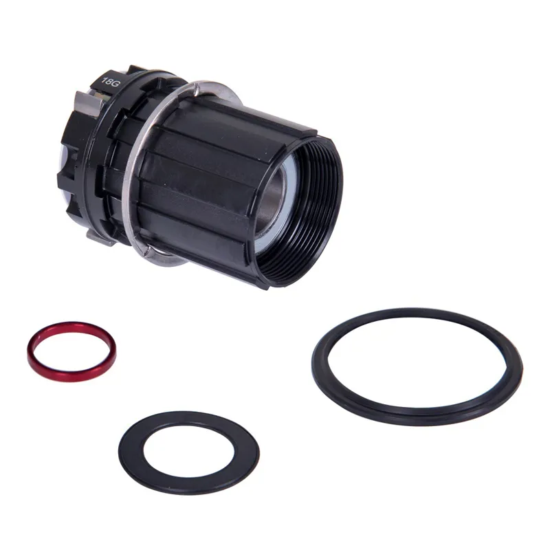 Reynolds Hub Spares-1