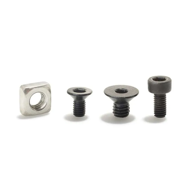 Bosch Screw kit Kiox BUI330 mounting