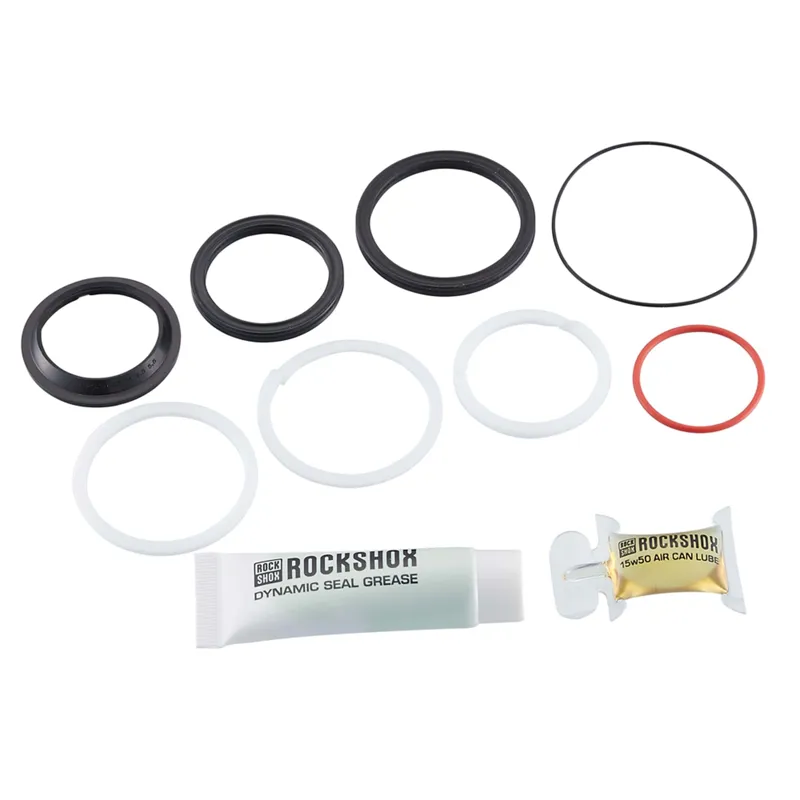 Rockshox 50 Hour Service Kit Deluxe c1 Super Deluxe c1 Super Deluxe Flight Atttendant c1+ 2023