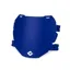 Odi DH MTB Number Plate in Blue