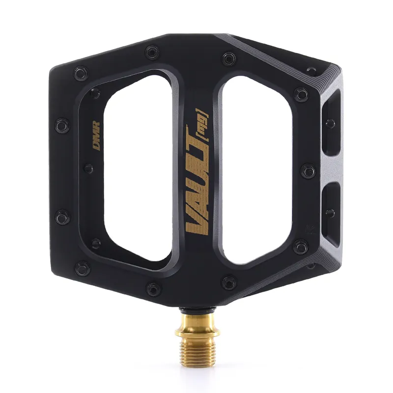 DMR Mag SL Vault Pedal in Black
