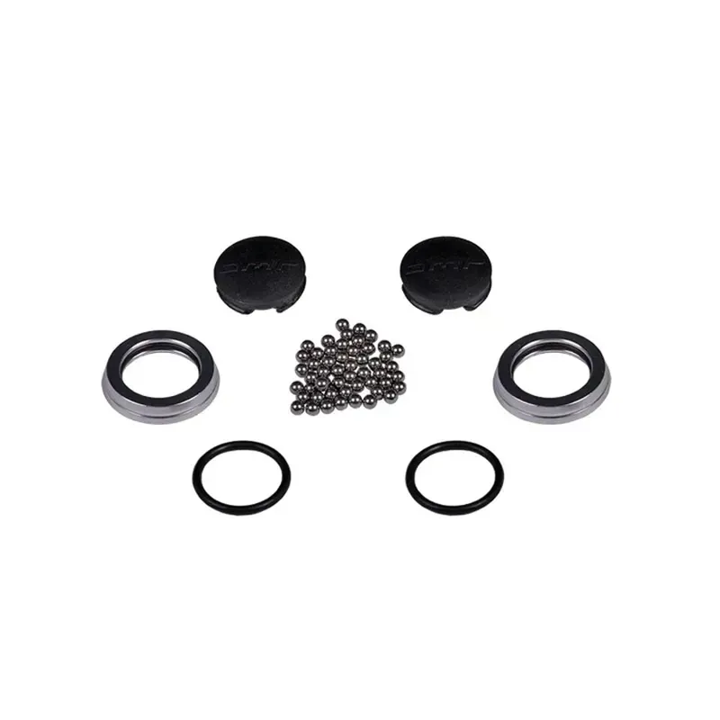 DMR - V8 Pedal Service Kit - Pair