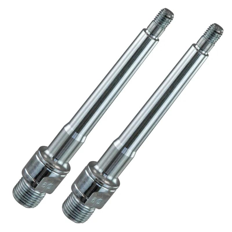 DMR - V12 - 9/16 Axle-1