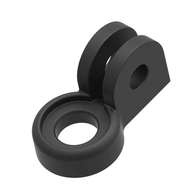 Lezyne - Go-Pro LED Adapter - Black gopro