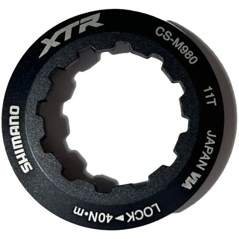 Shimano CSR9100 Lock Ring