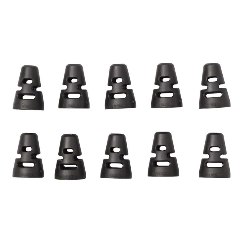 Magura MT Hose Cover in Black