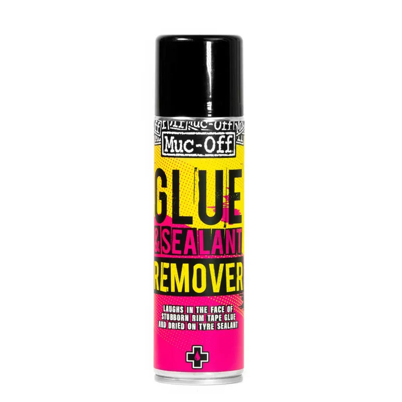 Muc-Off  Glue  Sealant Remover 200ml
