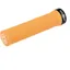 Gusset Components Single File Lock-on Grips in Gum