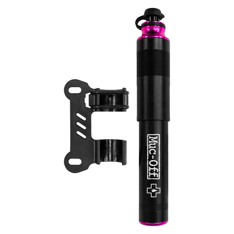 Muc-Off  AirMach Mini Pump