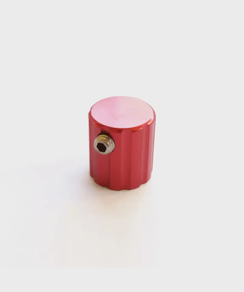 FOX Fork 32 Rebound Adjuster Extruded