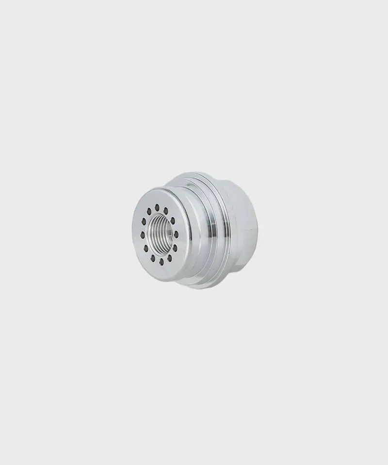 FOX Fork FIT4 Reflow Cap