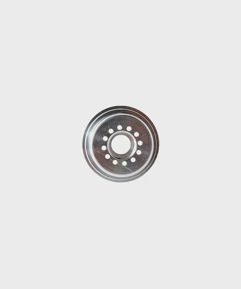 FOX Fork FIT4 Reflow Cap-1