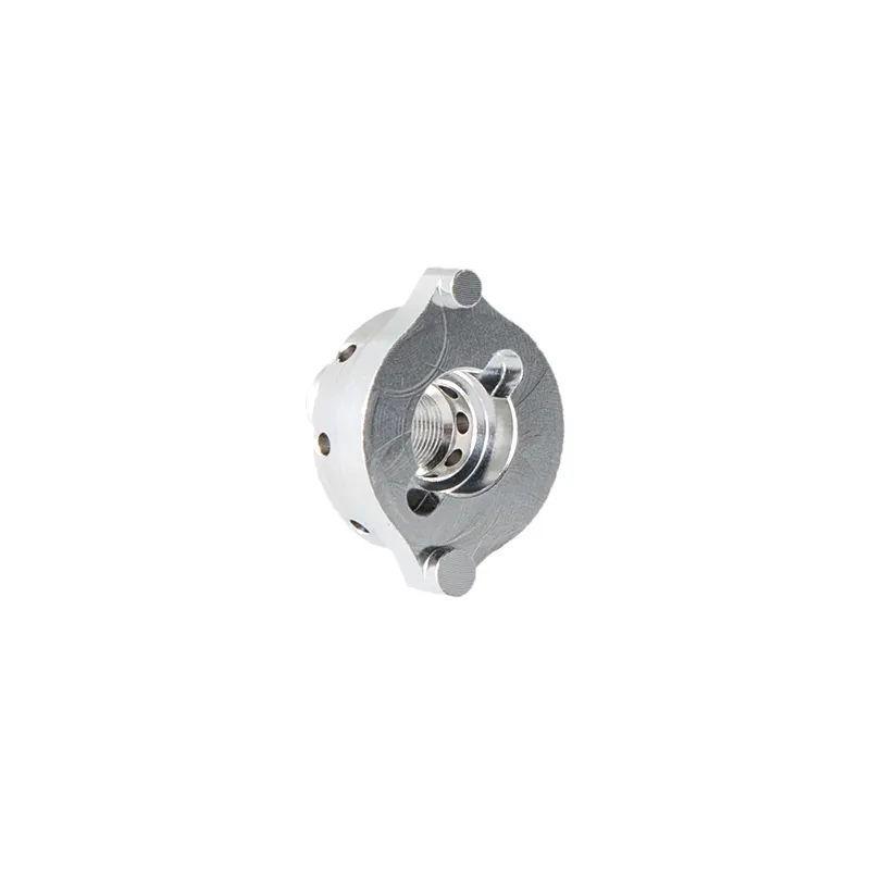 FOX Fork Factory Series FIT4 Lockout Selector