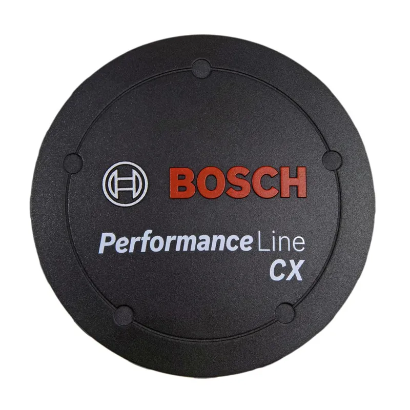 Bosch 70mm Logo cover Performance CX BDU2XX Gen2