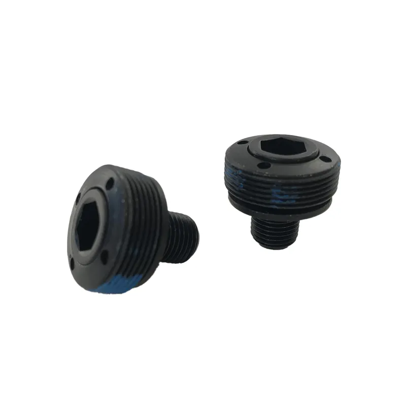 MIRANDA  M10 crank bolts ebike