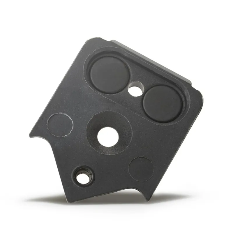 Bosch Kiox Display Mounting Plate