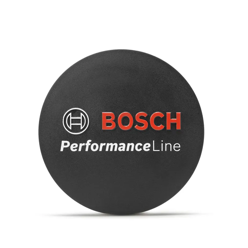 Bosch 75mm Logo cover Performance BDU3XX Gen3