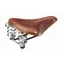 Brooks B67 Short Ladies Saddle in Brown
