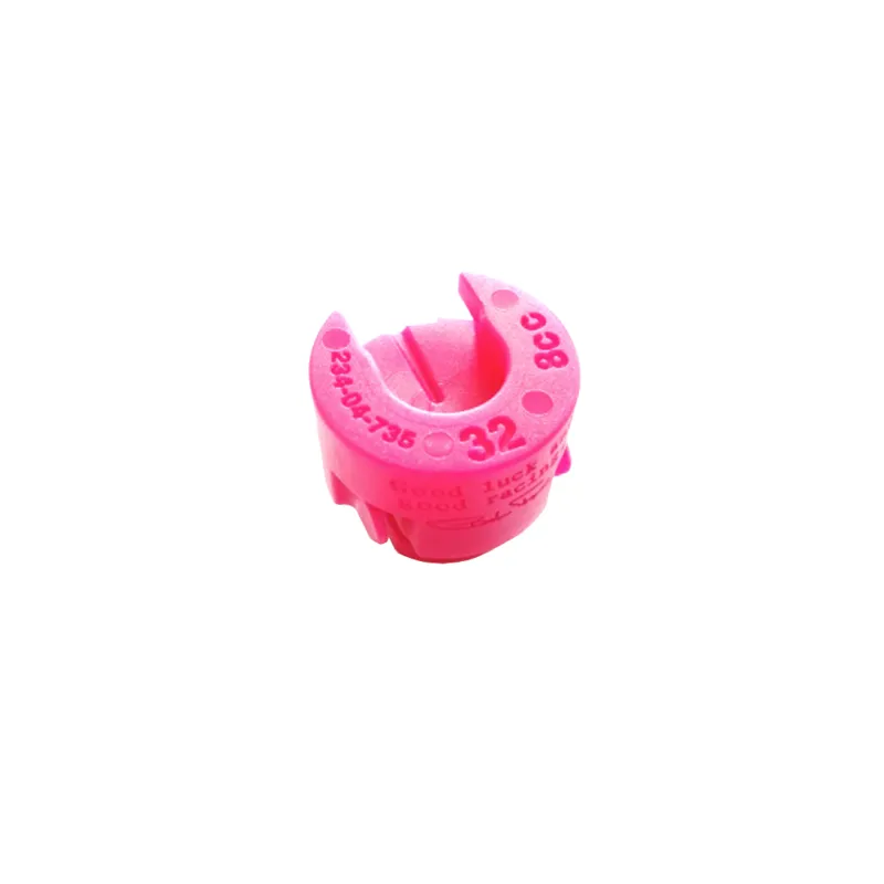 FOX Fork 32 Float Volume Spacer 2018 - Qty Of 5