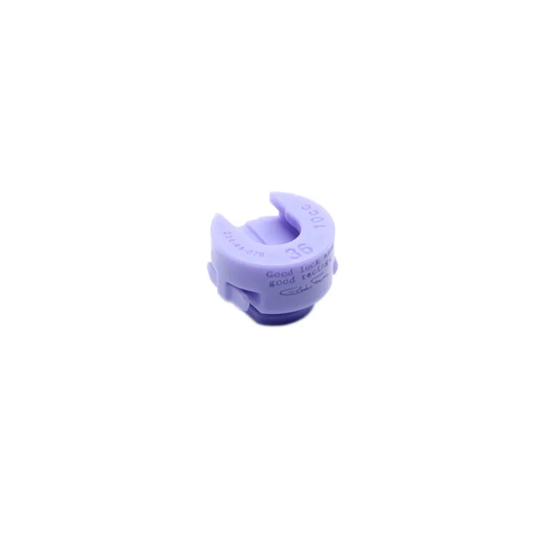 FOX Fork 36 Rhythm FLOAT NA 2 Volume Spacer single spacer