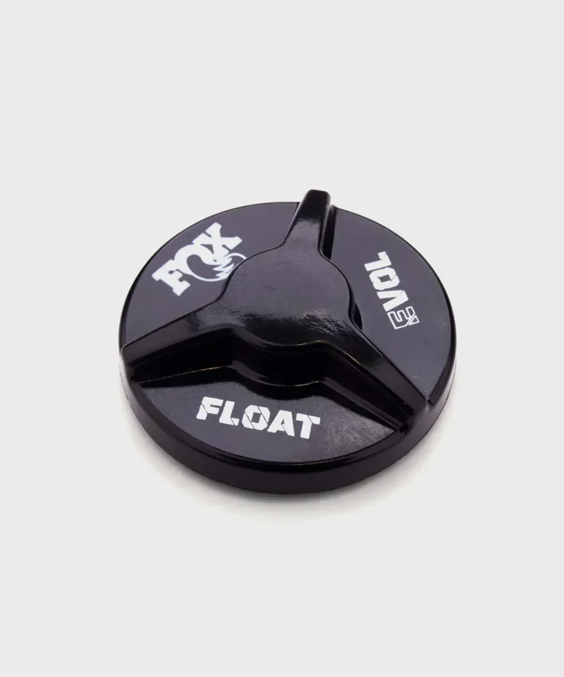 Fox 34 Fork Air Knob E-SUV 2022