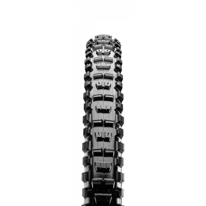 Maxxis Minion DHR II MaxxTerra Double Down Tubeless Folding Tyre-1