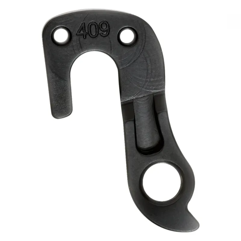 Wheels Manufacturing 409 Derailleur Hanger in Black