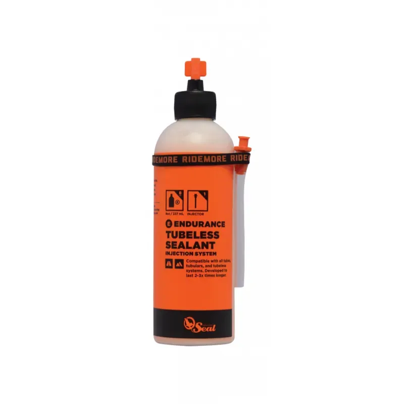 Orange Seal Endurance Sealant With Injector Orange-1