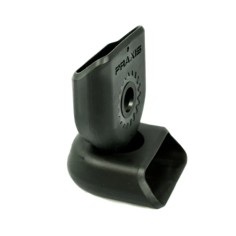 Praxis -  Crank Boots 