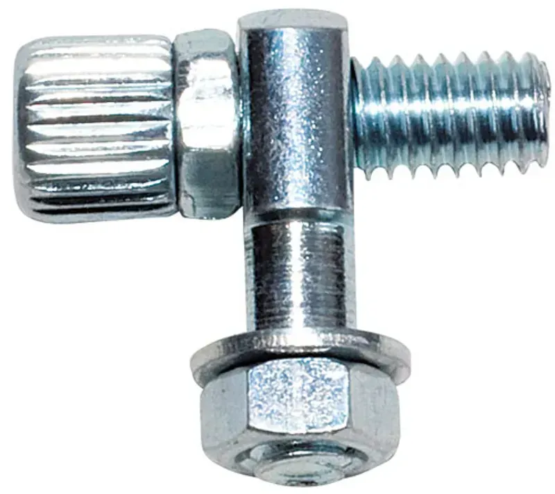 Weldtite Tools Brake Adjuster in Silver