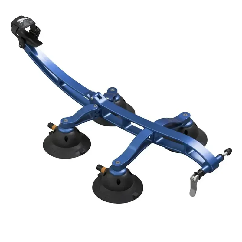 SeaSucker Komodo Bike Rack in Gold