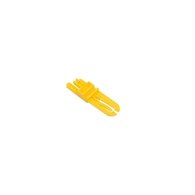 Magura Bleed and Transport device for disc brakes yellow