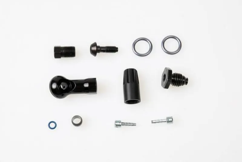 Magura 40 Tube adapter for lever assembly all MT from MY2015 and HS33