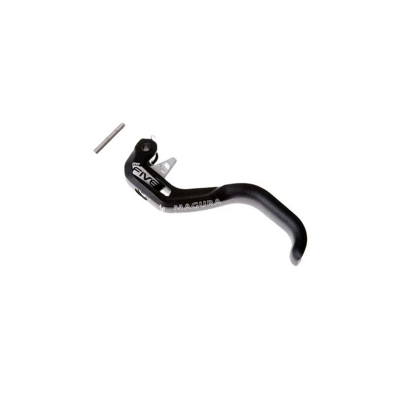 Magura Lever blade HC for MT5 1-finger aluminum lever blade Reach Adjust