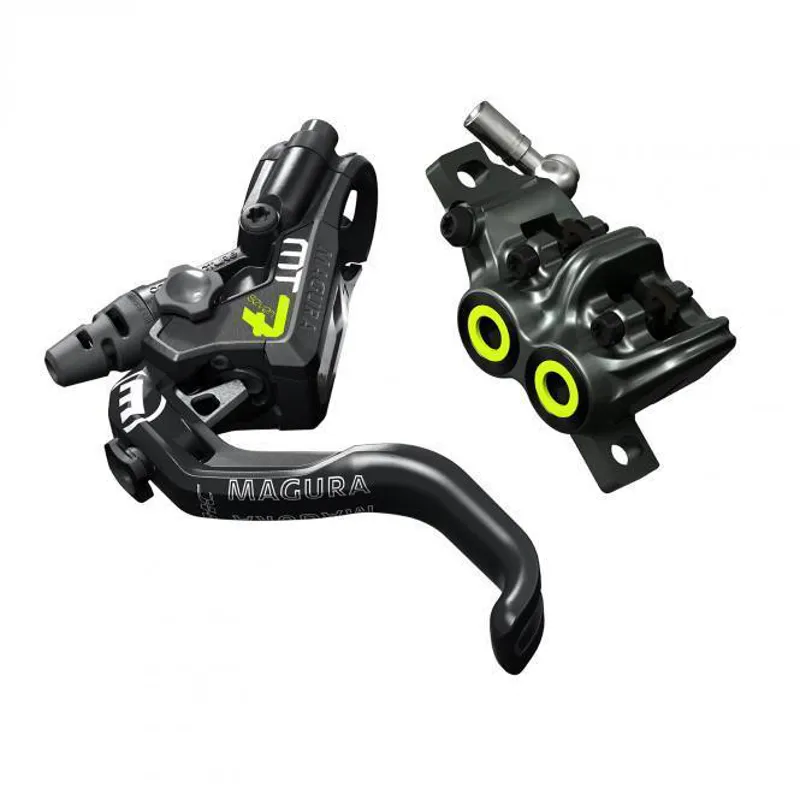 Magura MT7 HC Disc Brake Front or Rear Left or Right