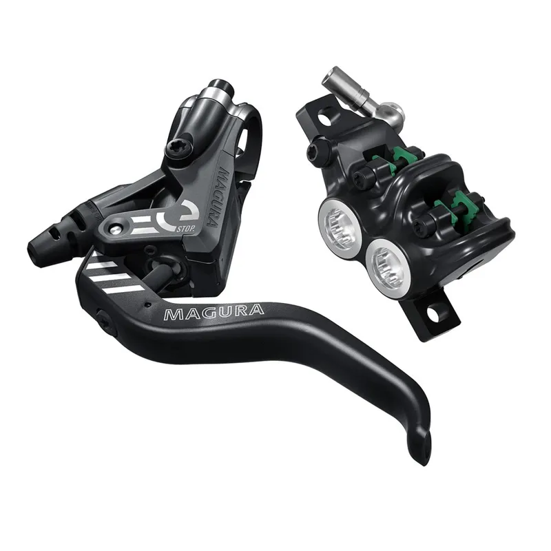Magura Ebike Disc Brake MT5 eSTOP 2-finger lever