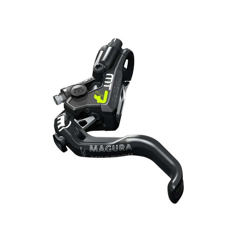 Magura Brake Lever Master MT7 1-finger HC lever blade